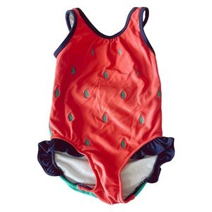 Ralph Lauren baby bathing suit